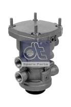DT 570124 - Válvula de control remolque