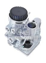 DT 570133 - Válvula de control remolque