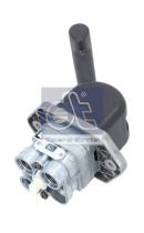 DT 570138 - Válvula de freno de mano