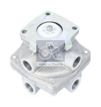 DT 570152 - Válvula de freno de pedal