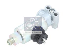 DT 570161 - Válvula solenoide