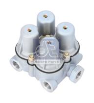 DT 570171 - Válvula de protección de 4 circuitos