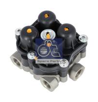 DT 570176 - Válvula de protección de 4 circuitos