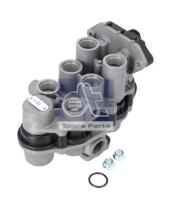 DT 570210 - Válvula de protección