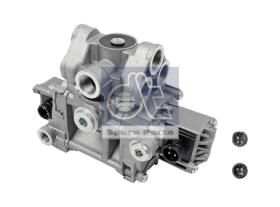 DT 570221 - Válvula solenoide
