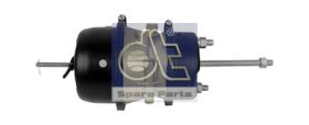 DT 570302 - Actuador de freno por resorte