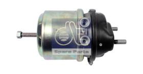 DT 570304 - Actuador de freno por resorte