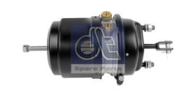 Diesel Technic 570309 - Actuador de freno por resorte
