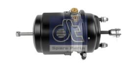 DT 570309 - Actuador de freno por resorte