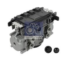 DT 570320 - Modulador del eje