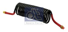 DT 577000 - Serpentina de aire