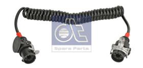 Diesel Technic 577090 - Cable EBS