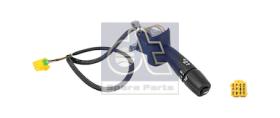 DT 580006 - Conmutador en la columna de dirección