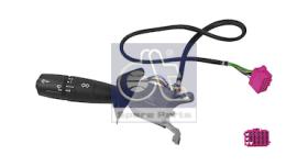 DT 580009 - Conmutador en la columna de dirección