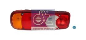 DT 581119 - Piloto trasero