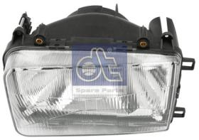 DT 581184 - Faro principal