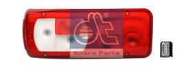DT 581193 - Piloto trasero