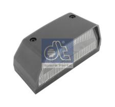 DT 581200 - Piloto de matrícula