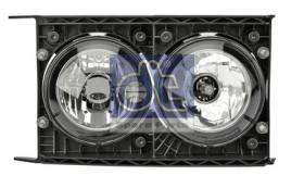 DT 581233 - Faro adicional