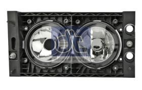DT 581234 - Faro adicional