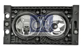 DT 581235 - Faro adicional