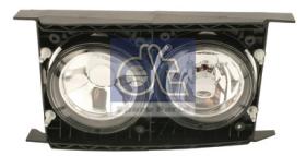 DT 581236 - Faro adicional