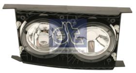DT 581237 - Faro adicional