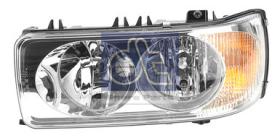 DT 581238 - Faro principal