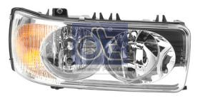 DT 581239 - Faro principal