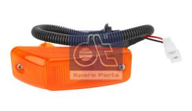 DT 581243 - Piloto intermitente