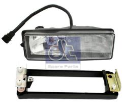 DT 581281 - Faro adicional