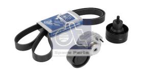 DT 594190 - Juego de tensor de correa