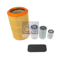 DT 594611 - Juego de mantenimiento