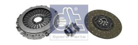DT 595009 - Juego de embrague