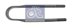 DT 611104 - Abarcón en U