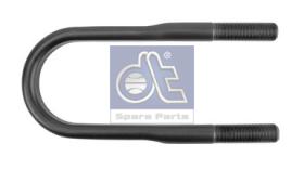 DT 611113 - Abarcón en U
