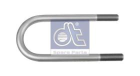DT 611117 - Abarcón en U