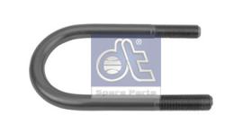 DT 611118 - Abarcón en U