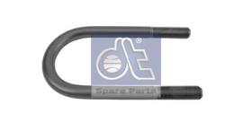 DT 611125 - Abarcón en U