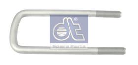 DT 611132 - Abarcón en U