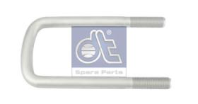 DT 611134 - Abarcón en U