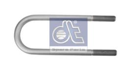 DT 611135 - Abarcón en U