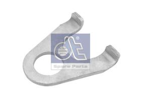 DT 611270 - Chapa de seguridad