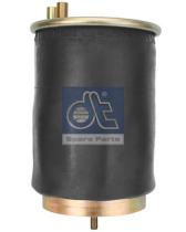DT 613008 - Fuelle de suspensión neumática