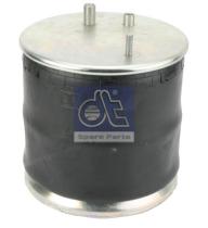DT 613014 - Fuelle de suspensión neumática