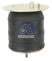DT 613027 - Fuelle de suspensión neumática
