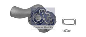 DT 623008 - Turbocompresor