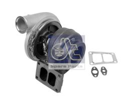 DT 623009 - Turbocompresor