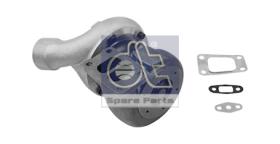 DT 623019 - Turbocompresor