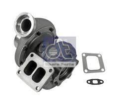 DT 623036 - Turbocompresor